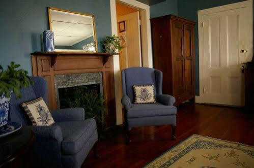 The Kenwood Oldest Bed And Breakfast, St Augustine Historic District 3* St. Augustine