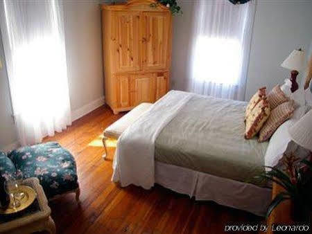 The Kenwood Oldest Bed And Breakfast, St Augustine Historic District 3* St. Augustine