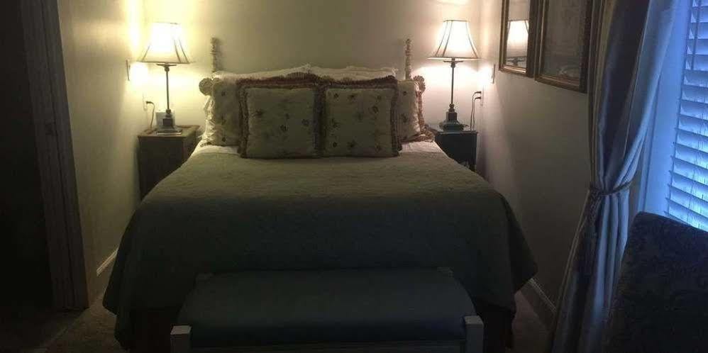 The Kenwood Oldest Bed And Breakfast, St Augustine Historic District 3* St. Augustine