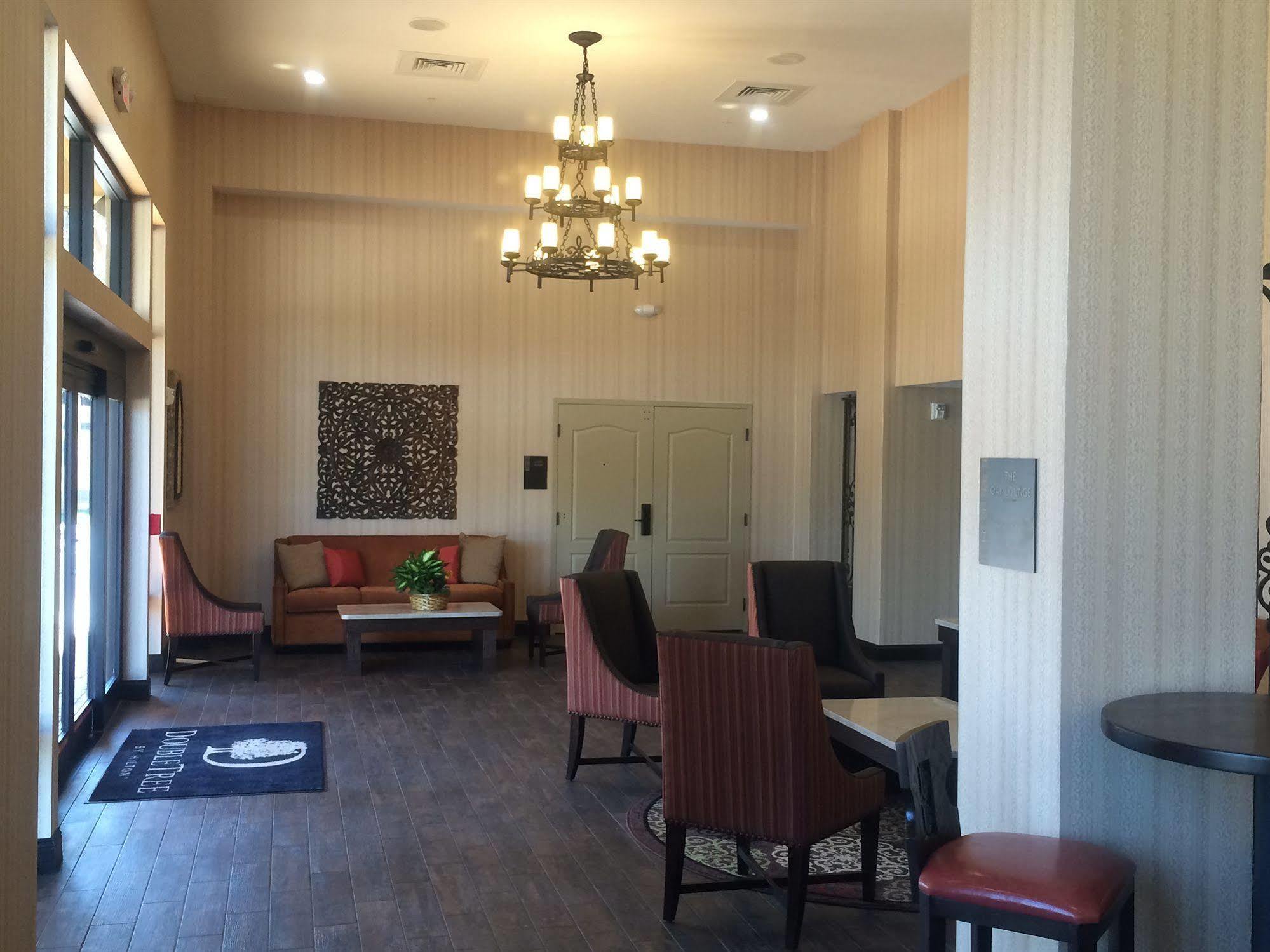 Doubletree By Hilton Historic District 4* Saint Augustine