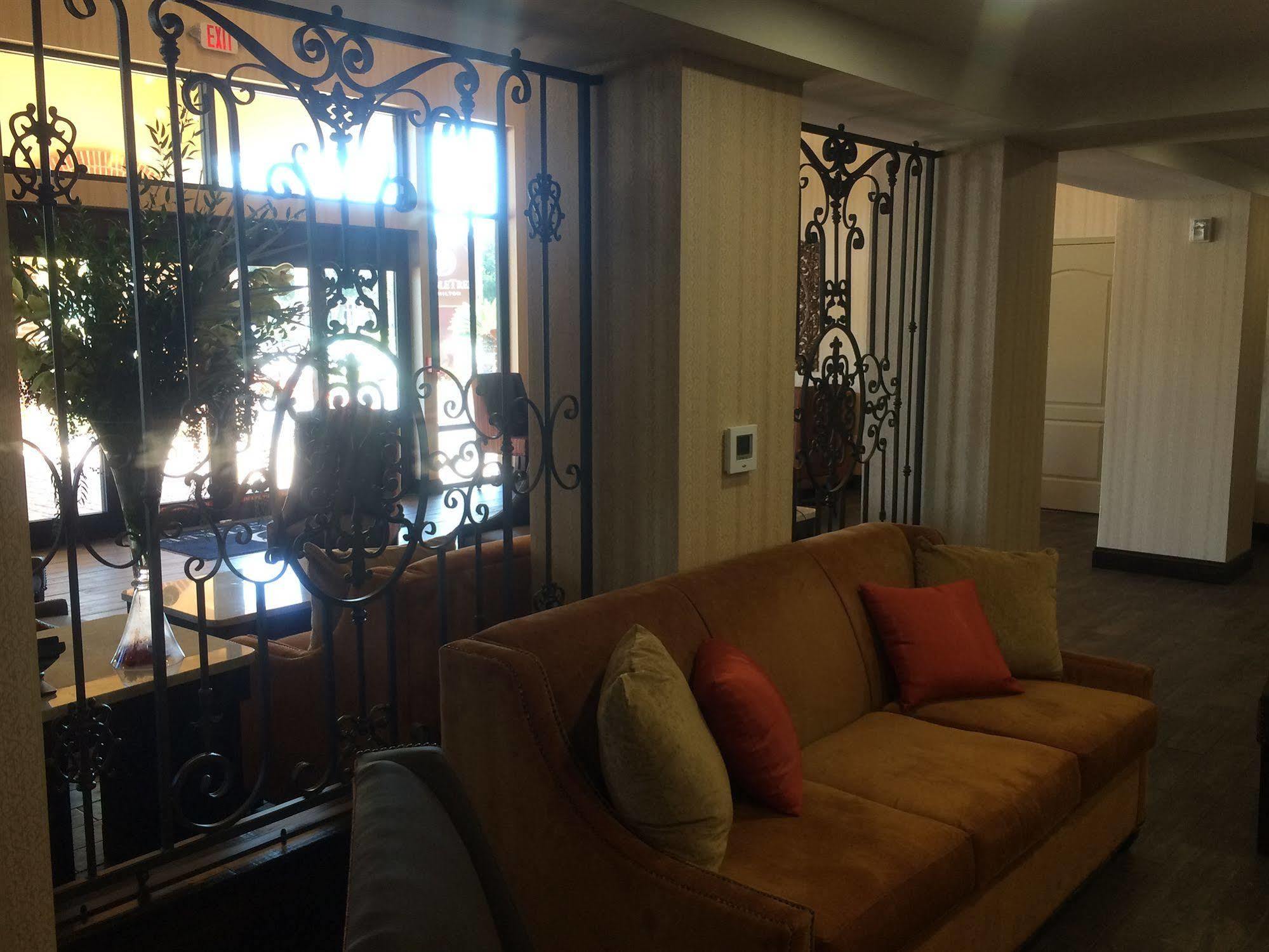 Doubletree By Hilton Historic District 4*