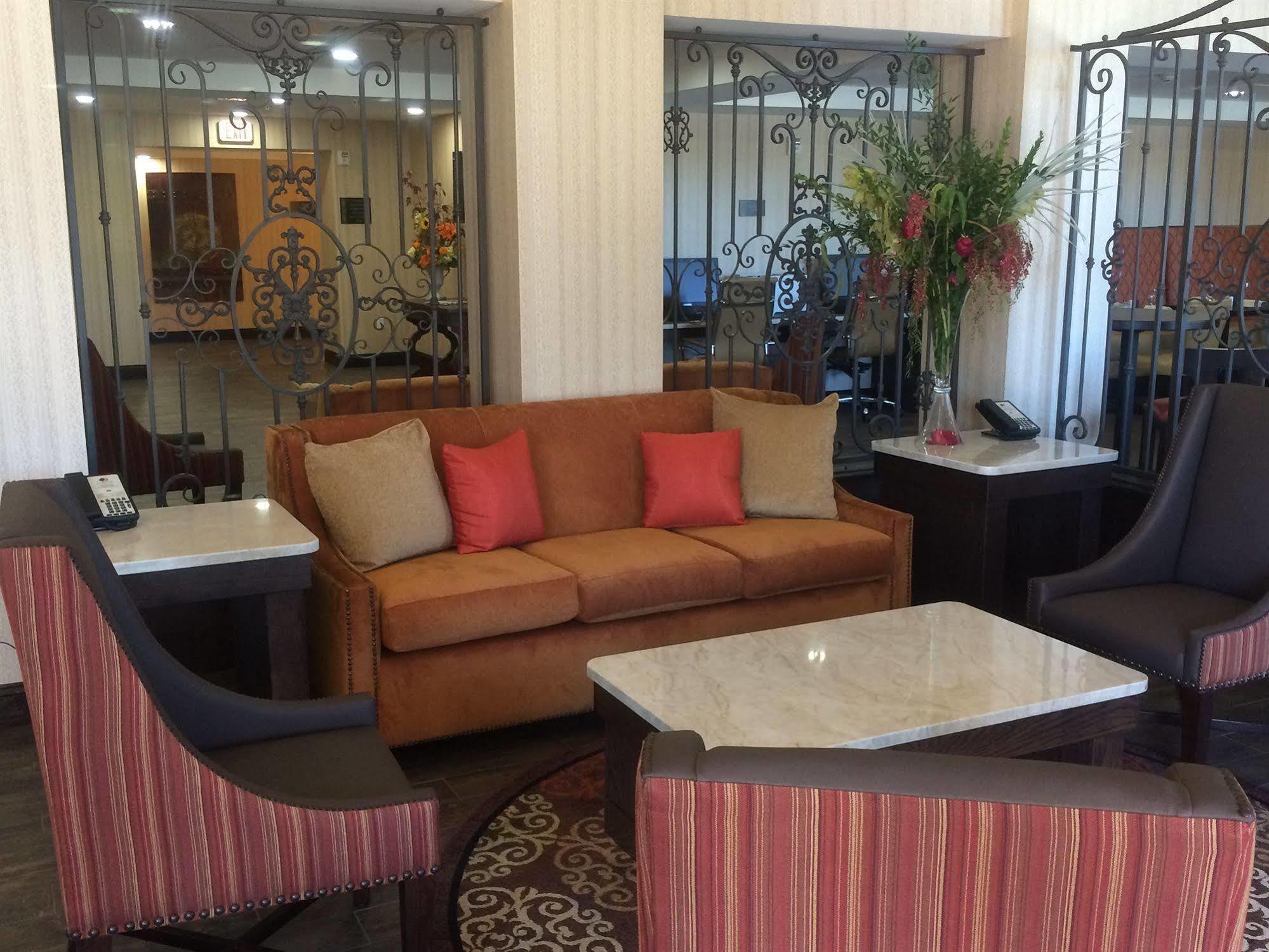 Doubletree By Hilton Historic District 4* Saint Augustine