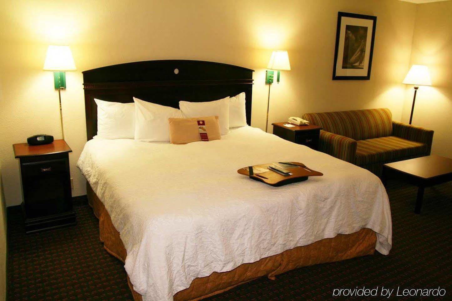 Hotel Hampton Saint Augustine-i-95 Saint Augustine