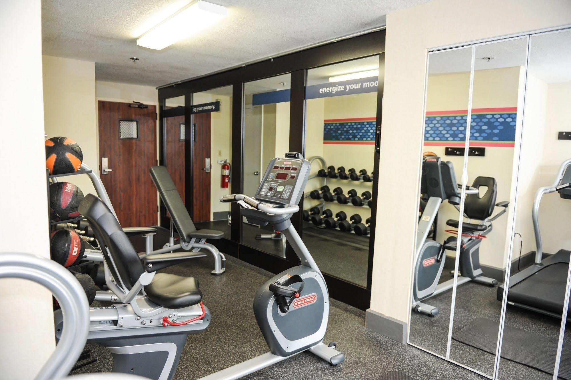 Hotel Hampton St Augustine Us1 North 3*