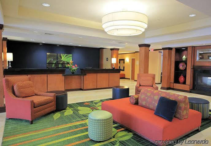 Hotel Fairfield And By Marriott I-95