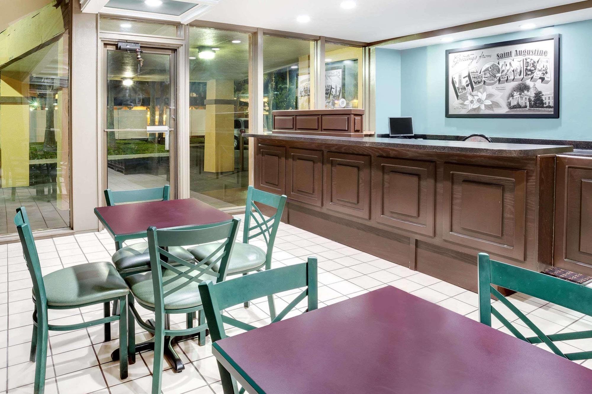 Super 8 By Wyndham