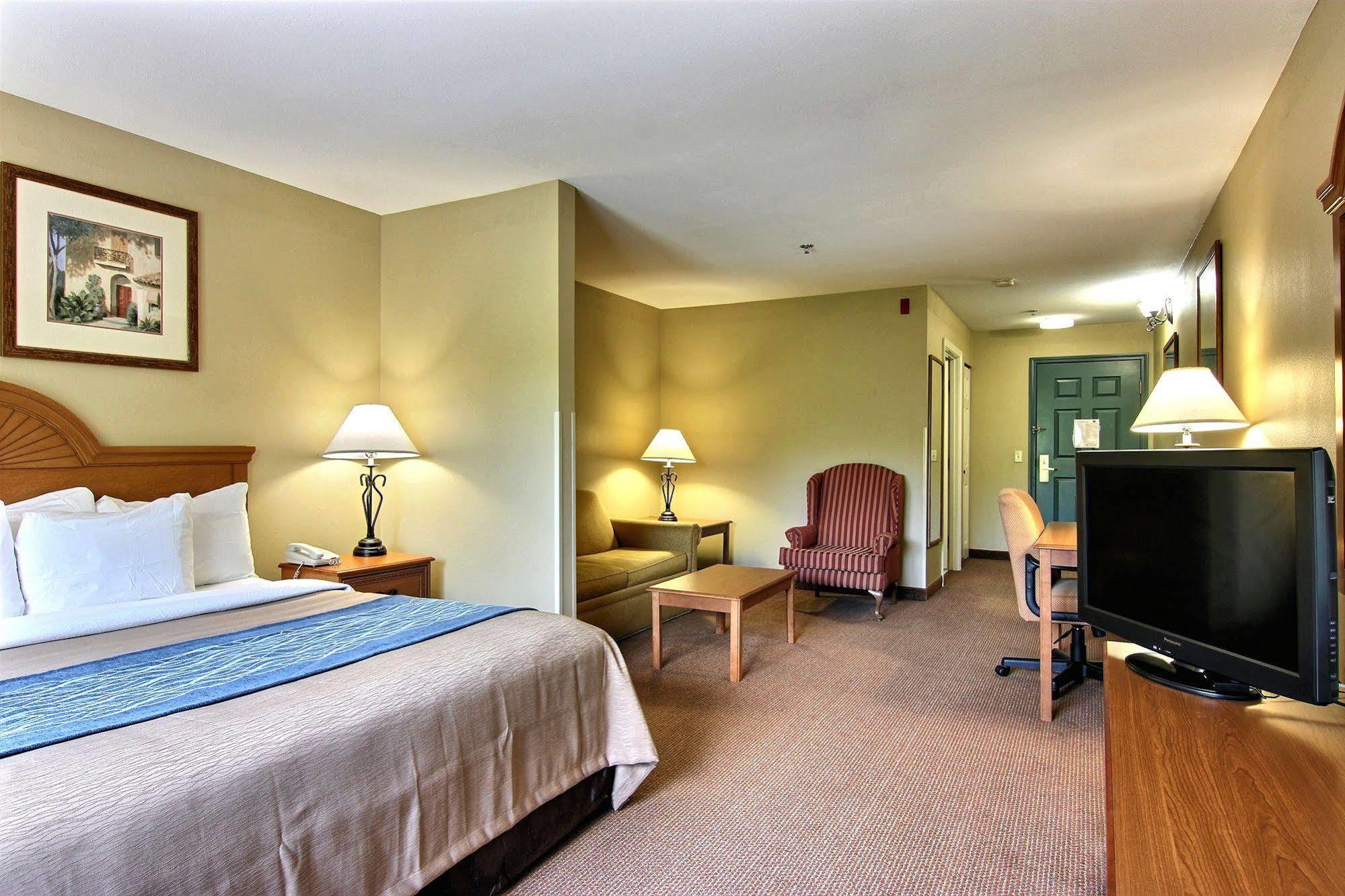 Spark By Hilton I 95 St. Augustine