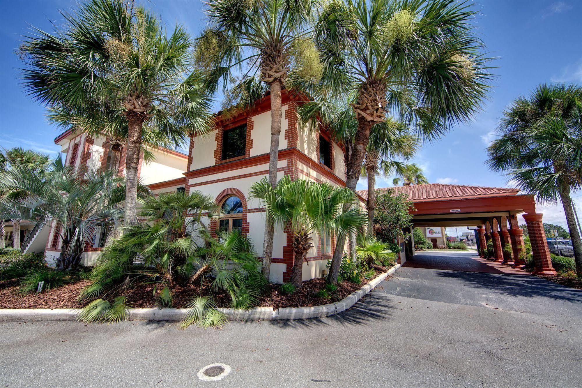 Inn The Flagler -