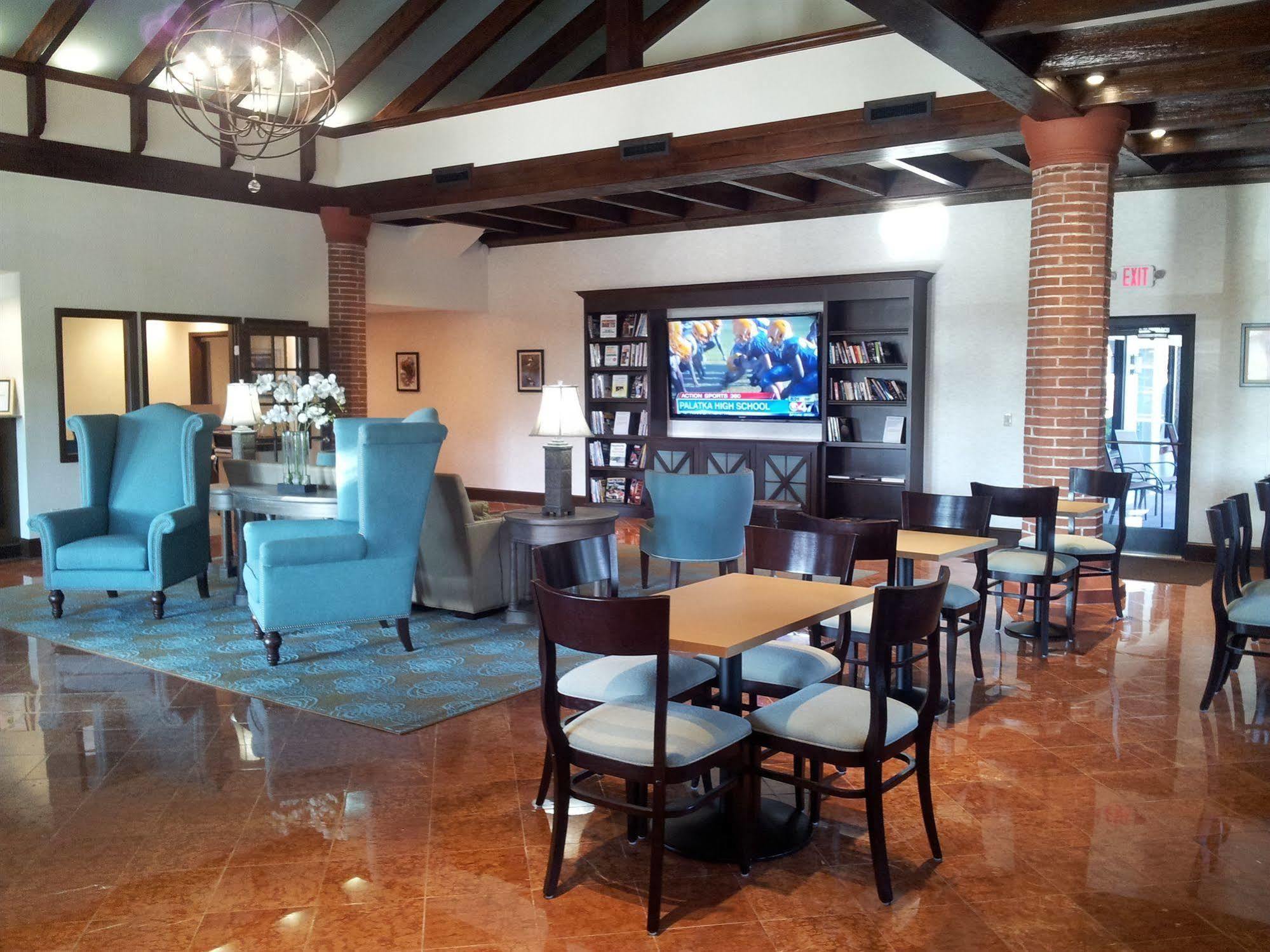 The Flagler - Inn St. Augustine