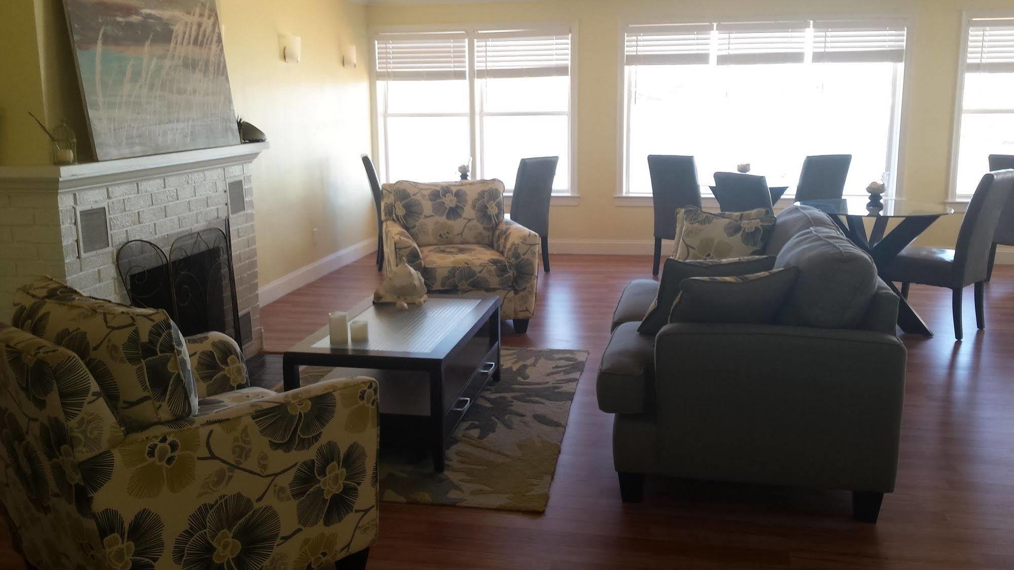 Edgewater - 3* St. Augustine