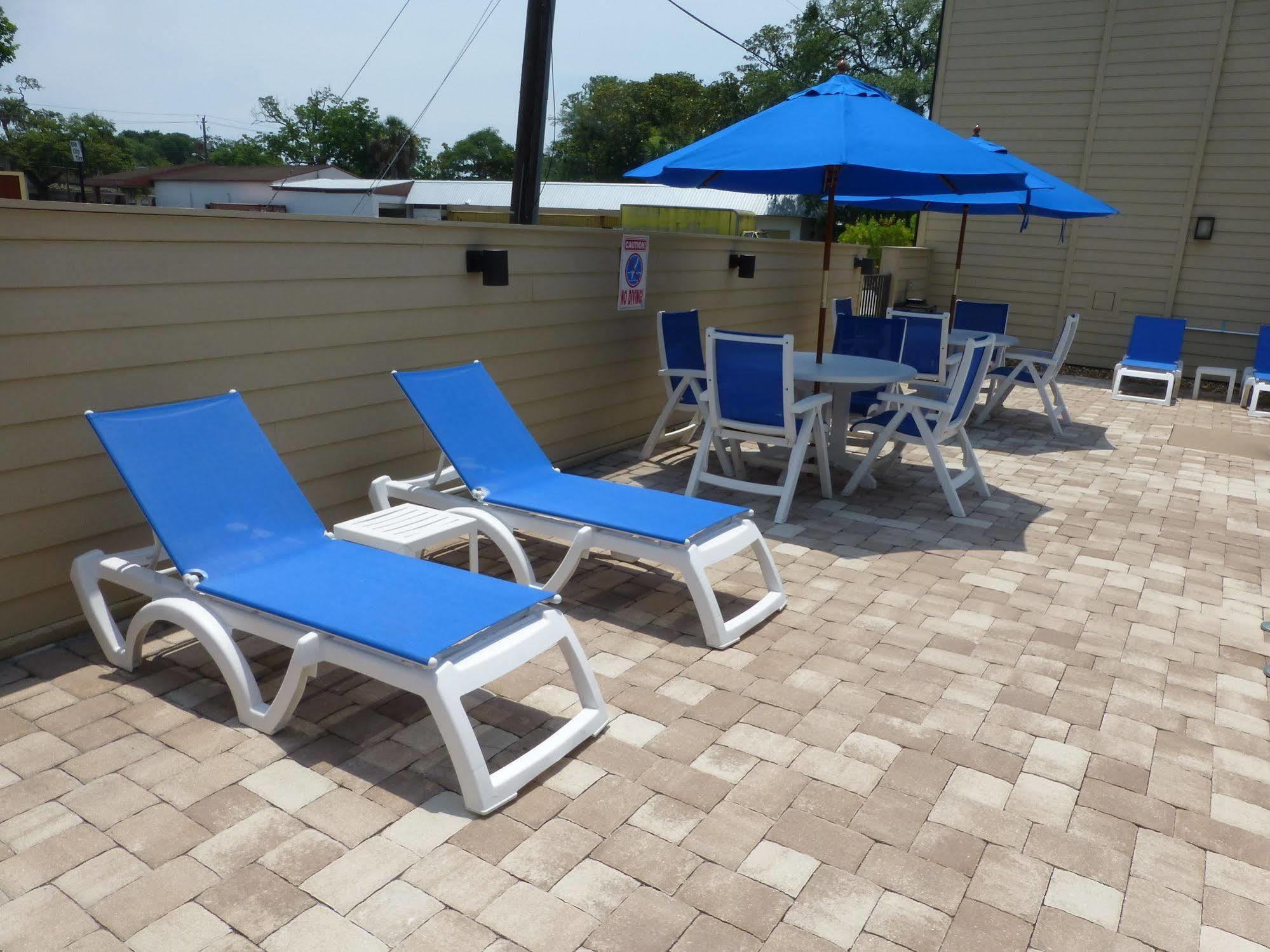 The Flagler - Inn 3*