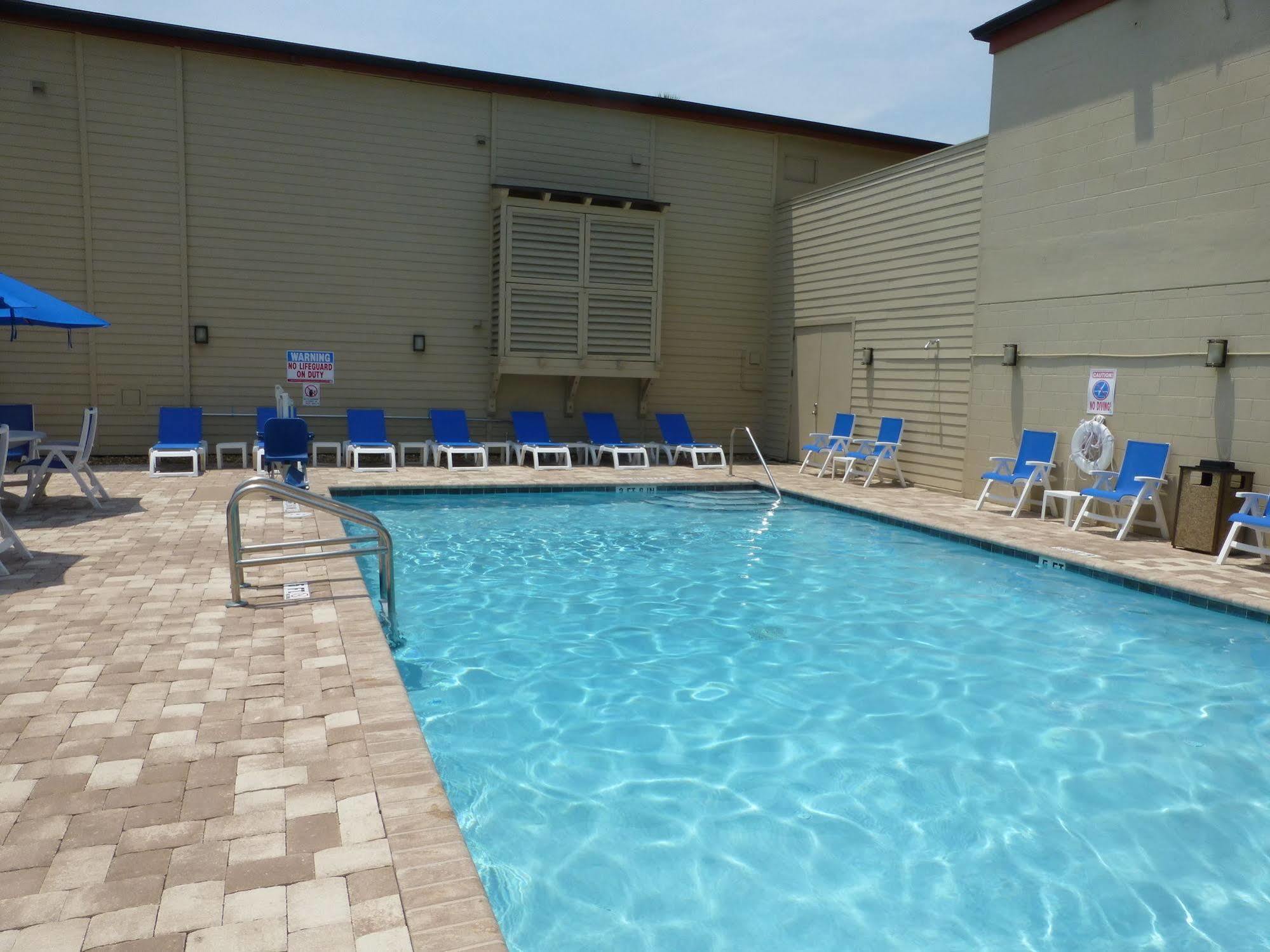 Inn The Flagler -