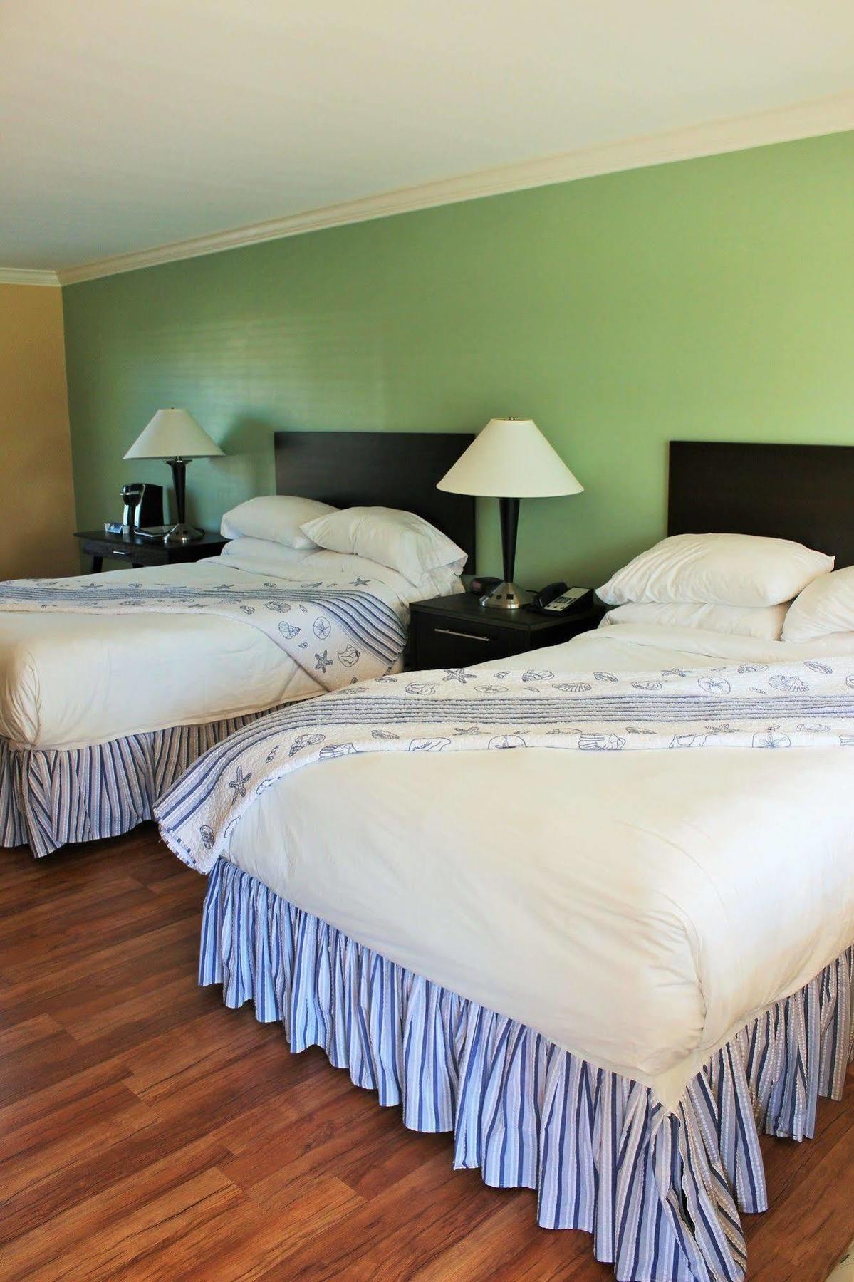 Hotel Edgewater - St. Augustine