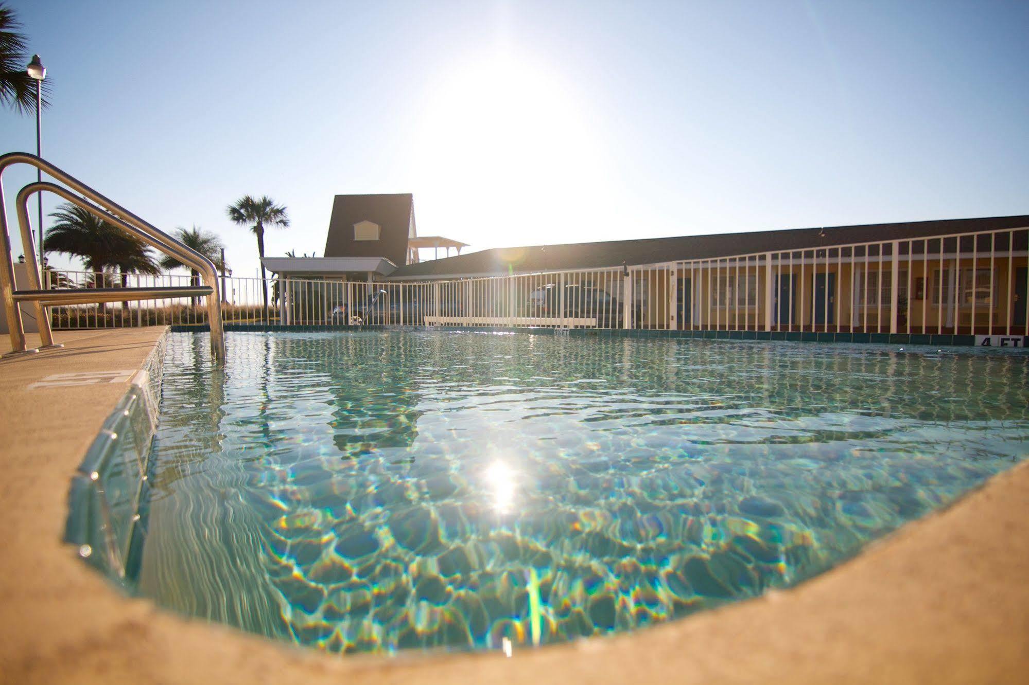Hotel Edgewater -