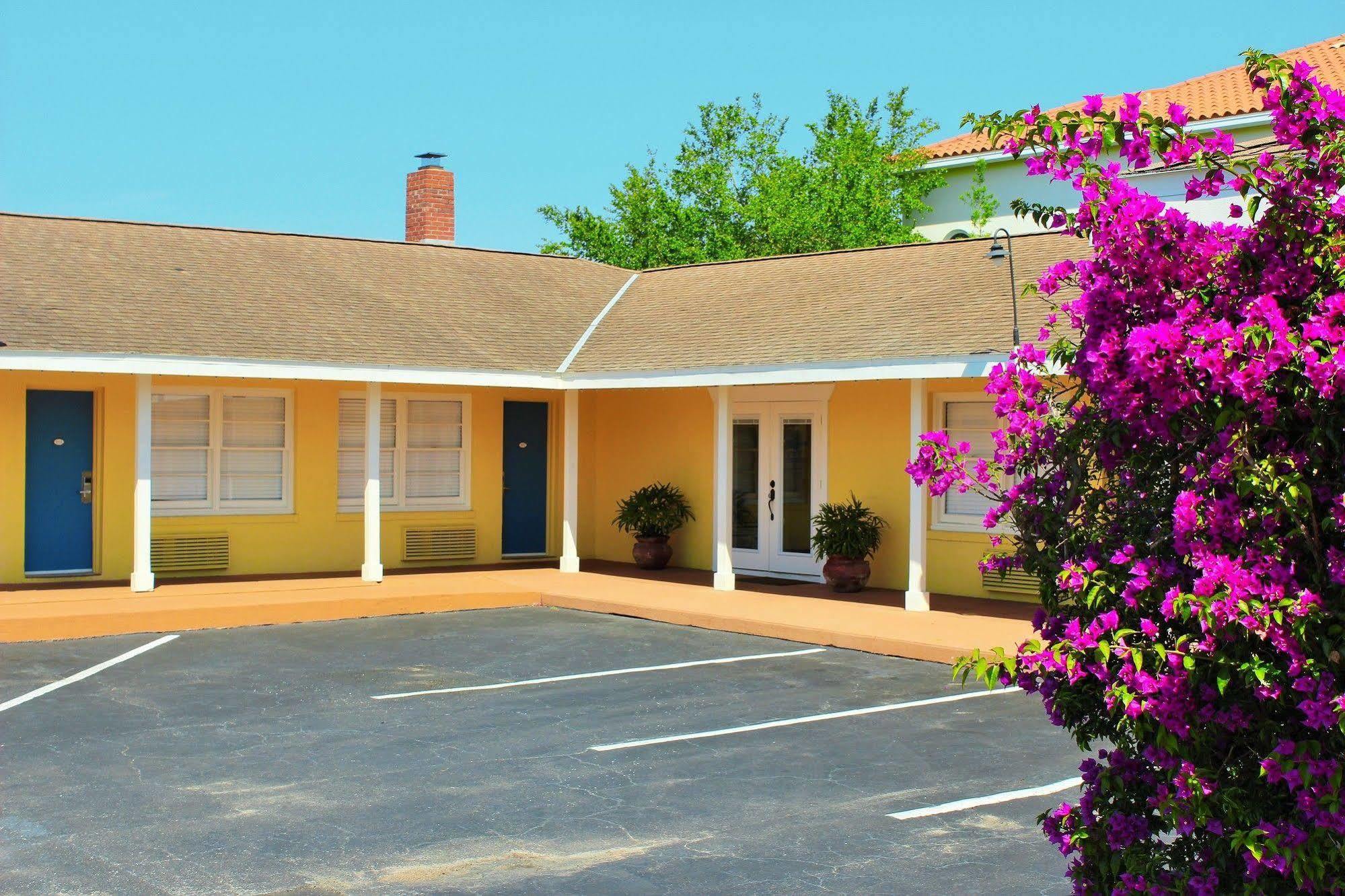 Hotel Edgewater -