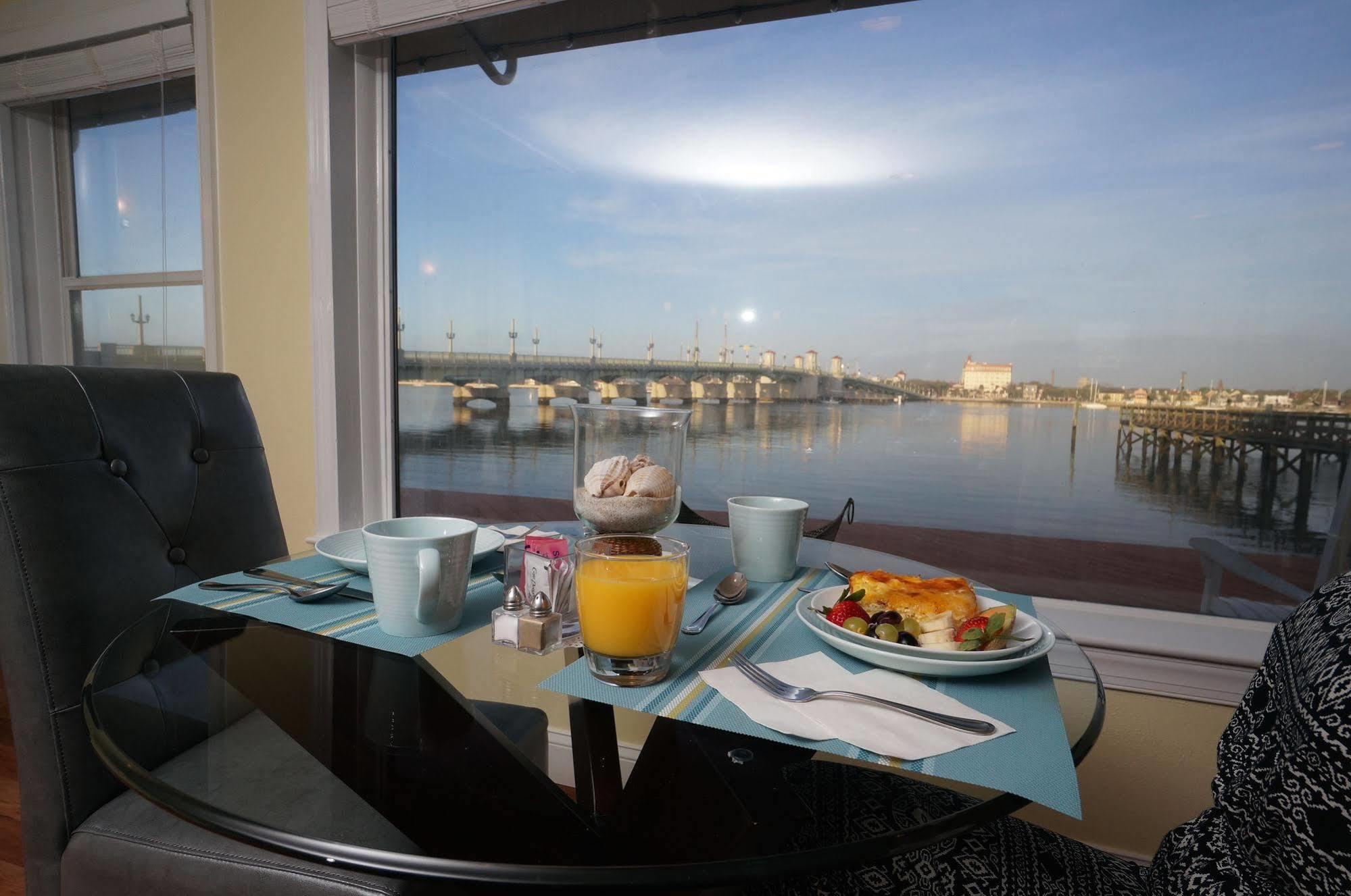 Edgewater - 3* St. Augustine