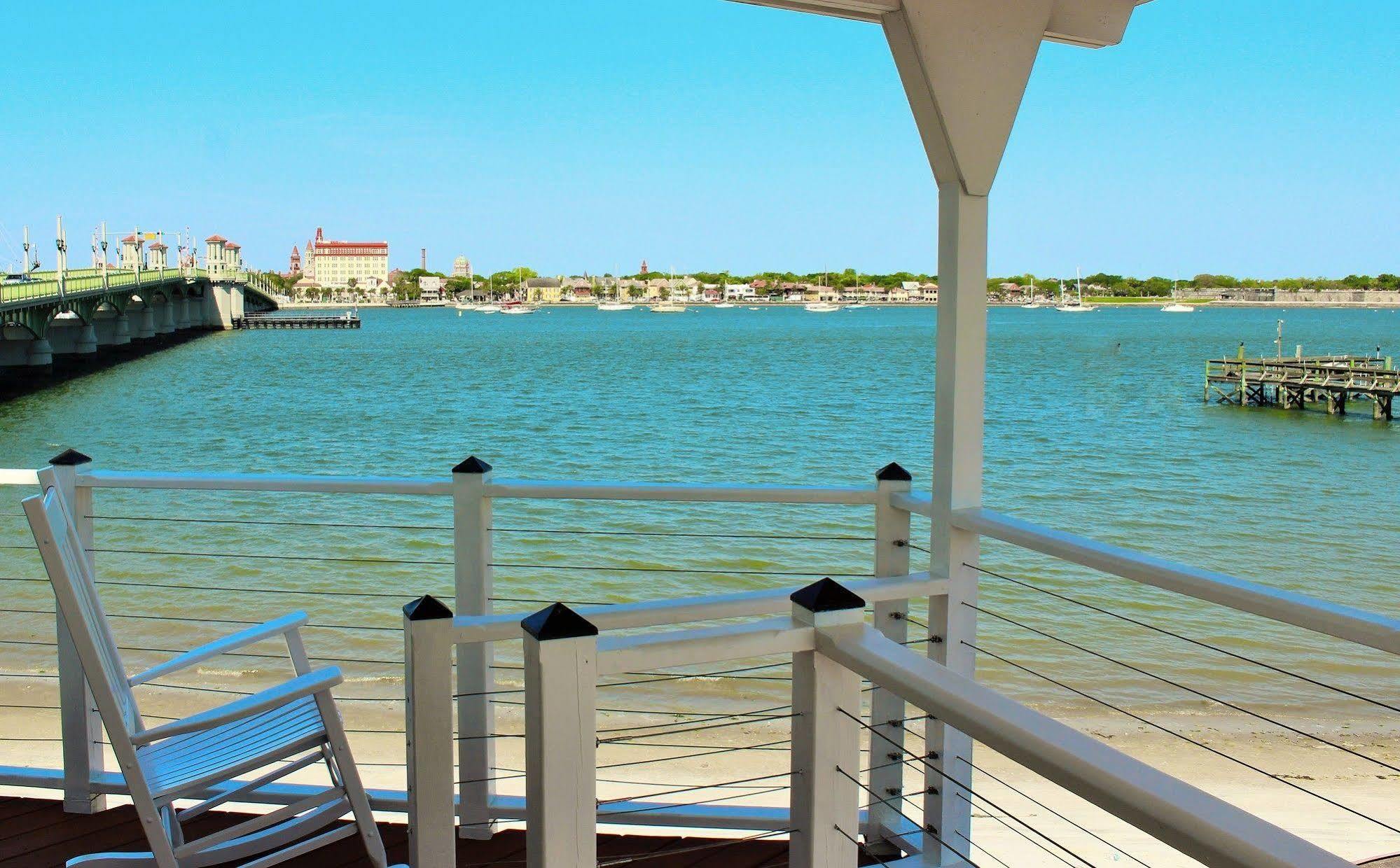 Edgewater - 3* St. Augustine