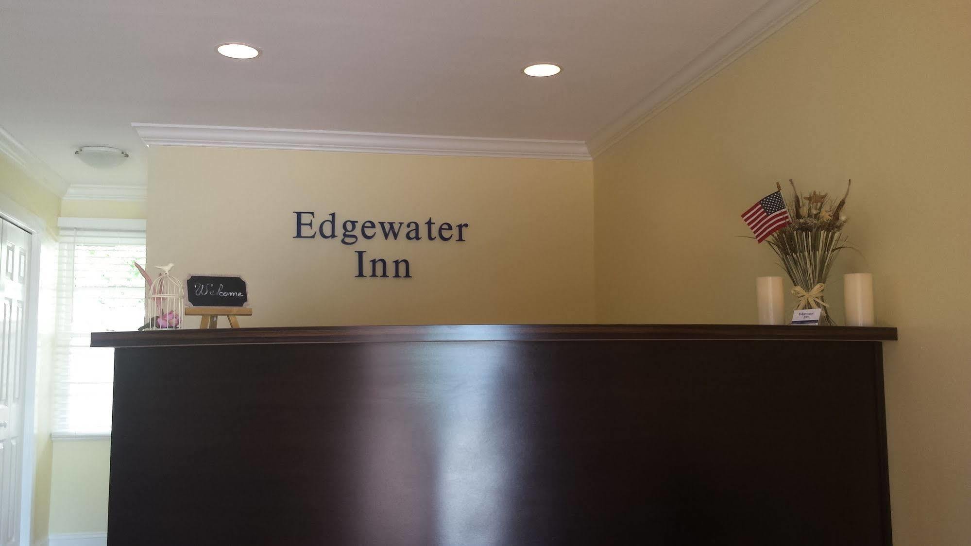 Edgewater - 3* St. Augustine