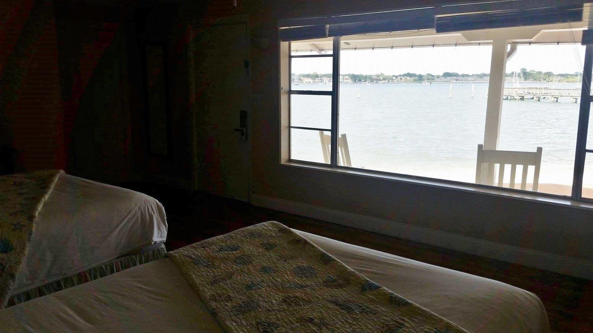 Edgewater - 3* St. Augustine
