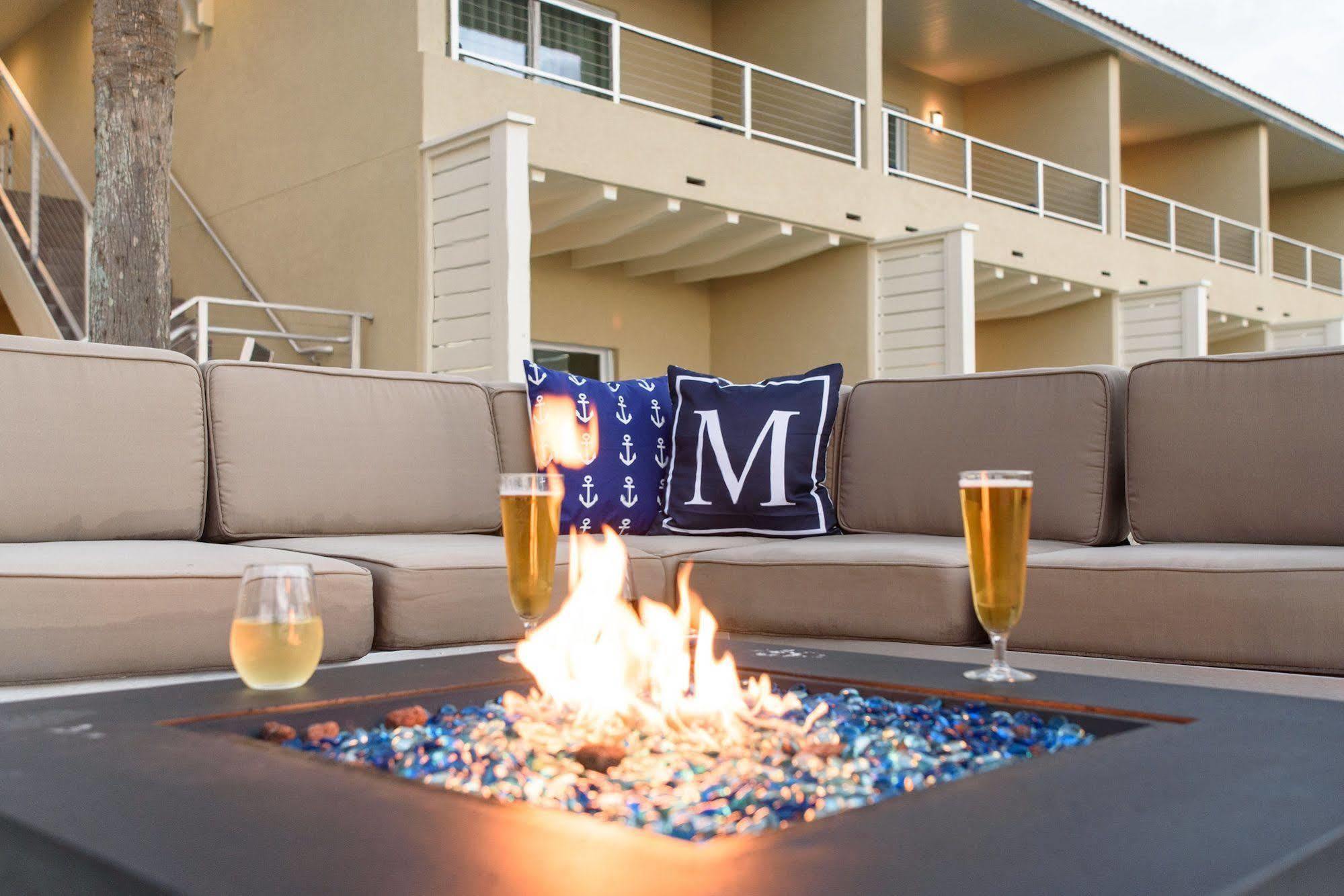 Hotel Marker 8 And Marina 3*