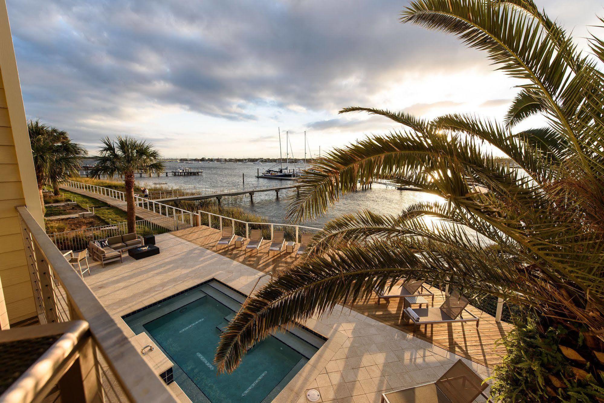Hotel Marker 8 And Marina 3*