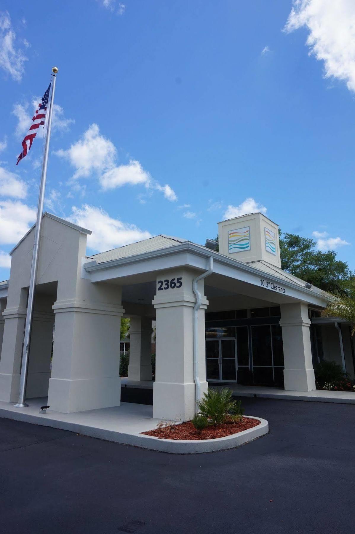 Motel Smart - St. Augustine
