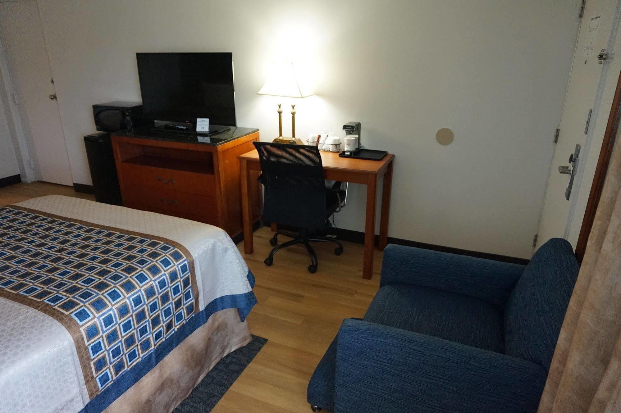 Motel Smart - St. Augustine