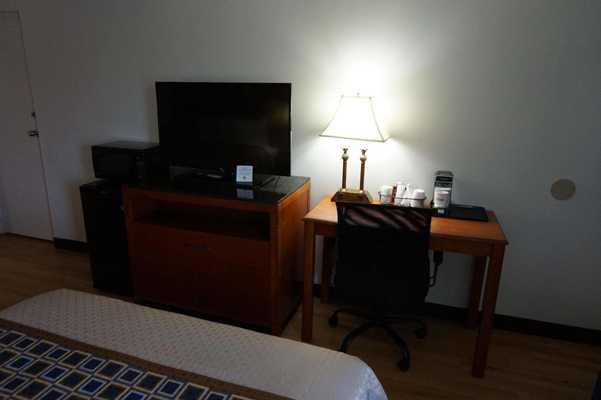 Smart - Motel