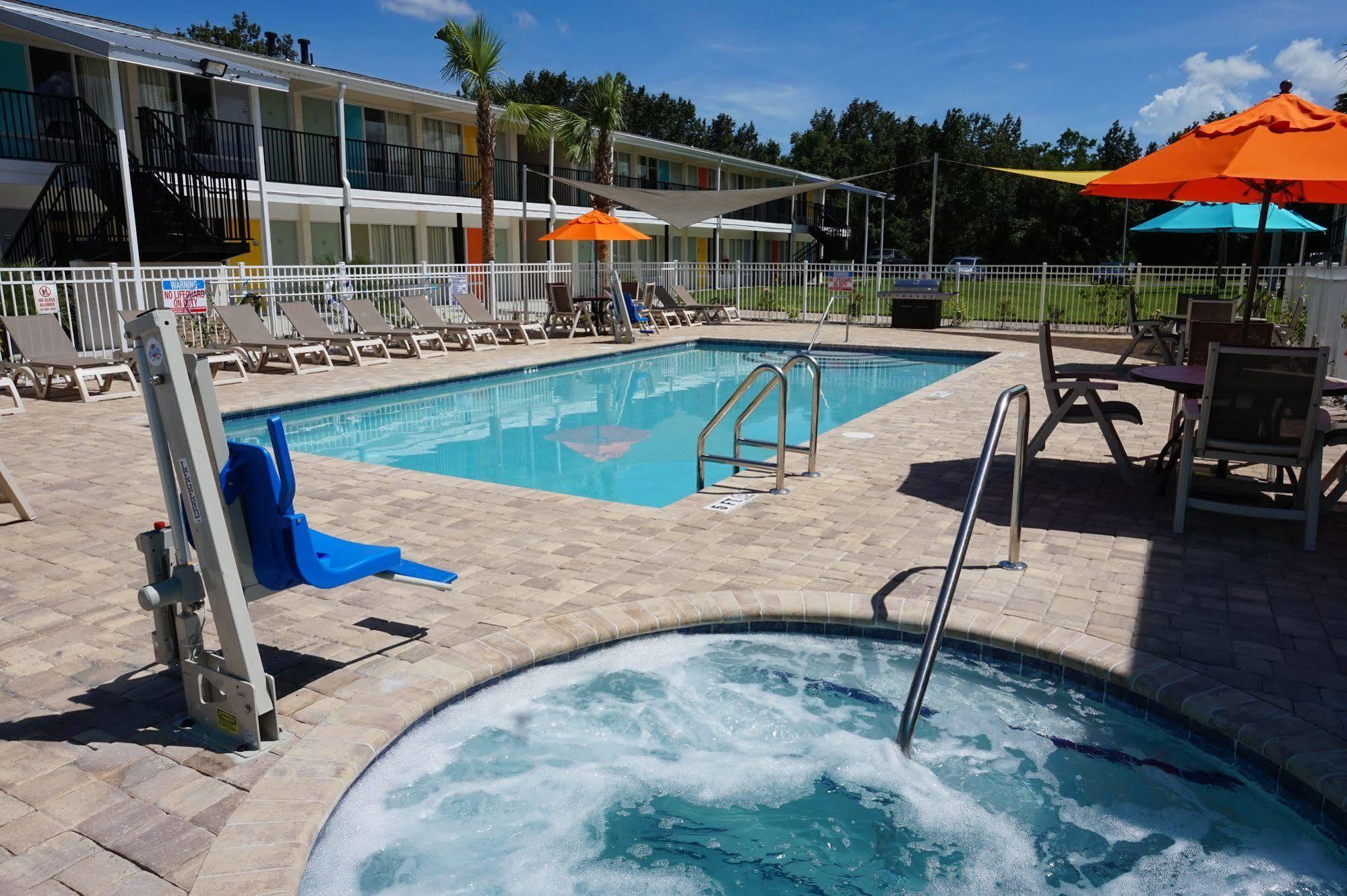 Smart - Motel