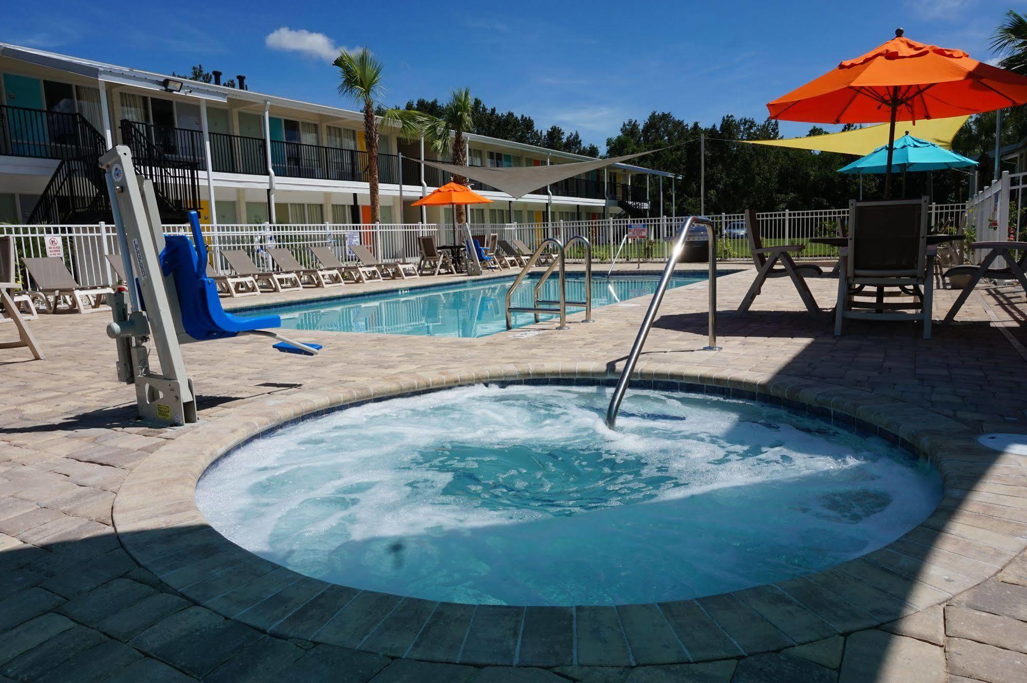 Smart - Motel St. Augustine