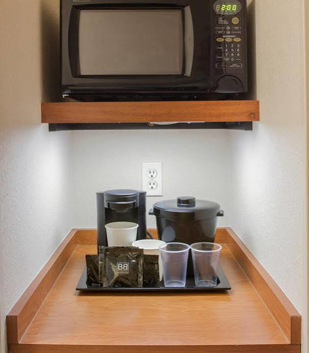 Fairfield And By Marriott I-95 Hotel 3*