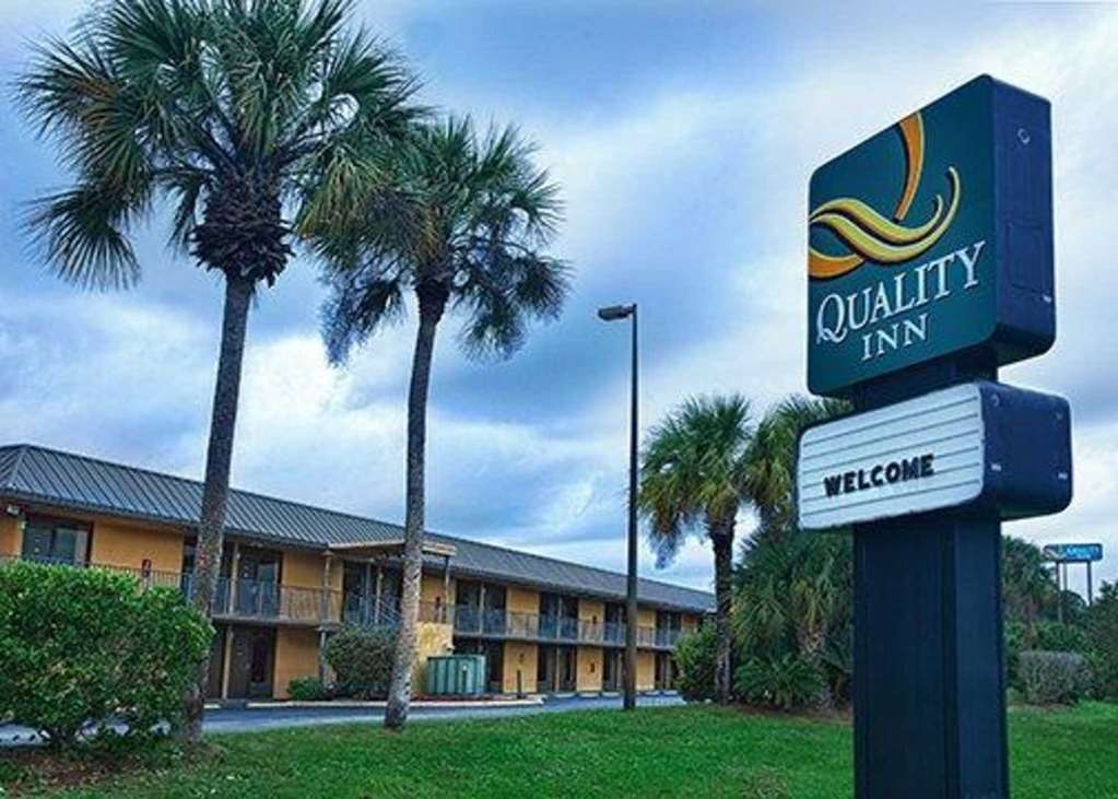 Quality Elkton -st Augustine South Pensão 2*