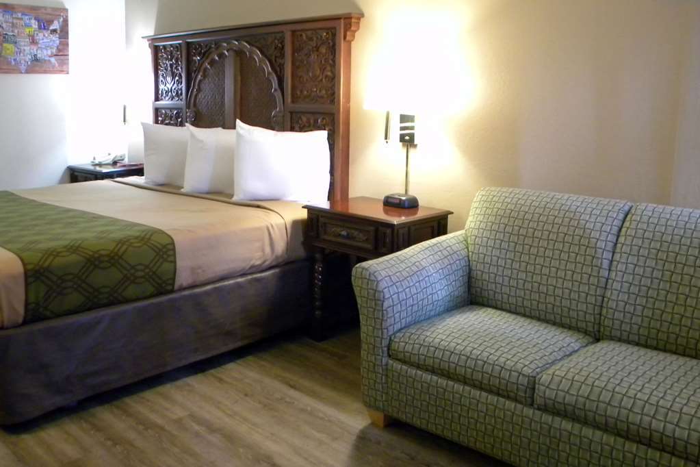 Hotel Econo St. Augustine
