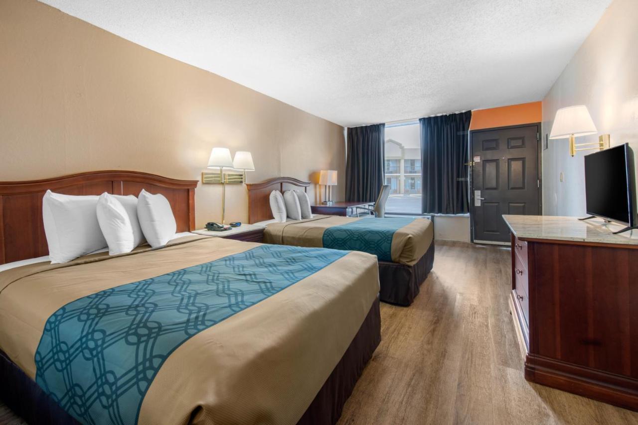Hotel Econo St. Augustine