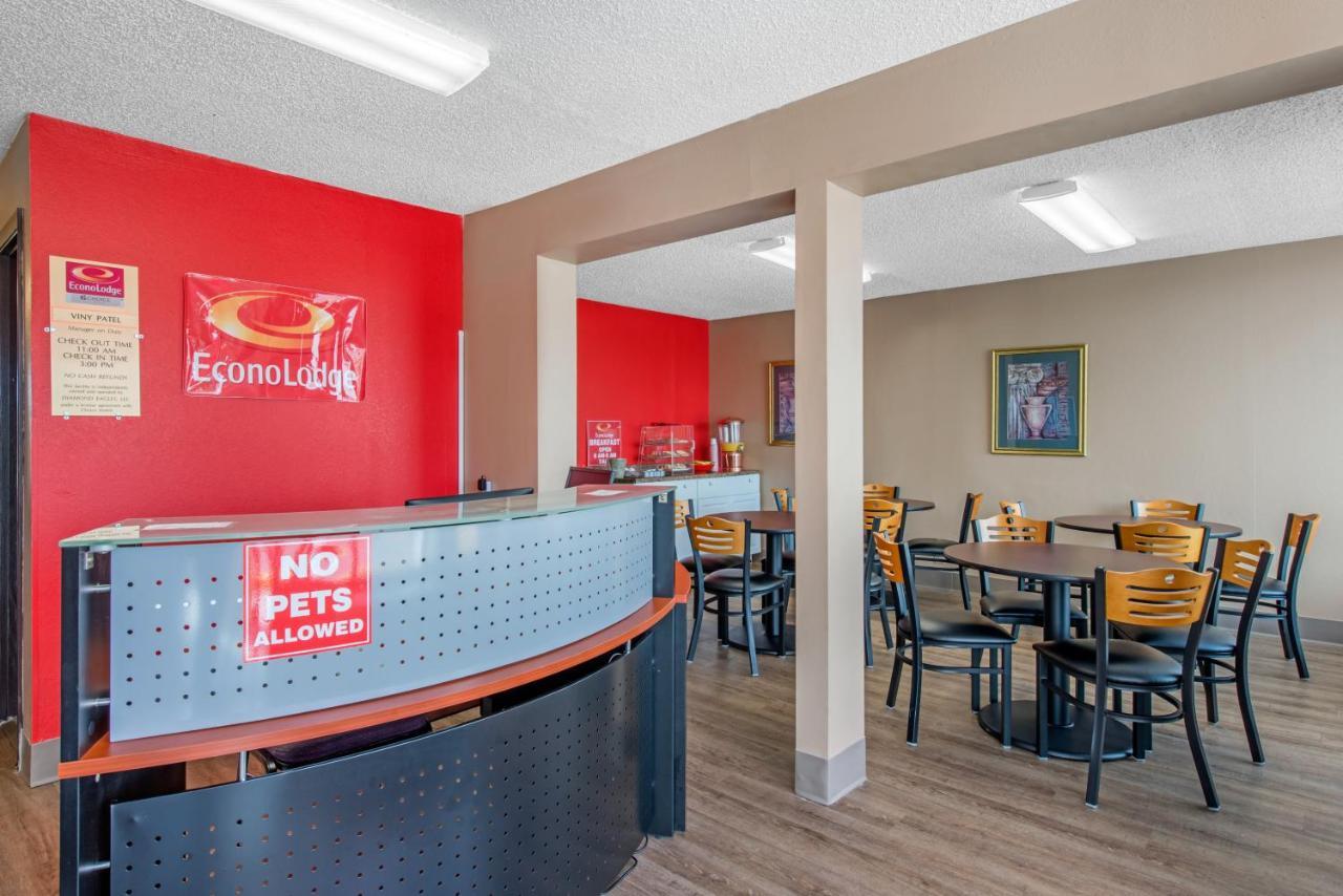 Hotel Econo St. Augustine