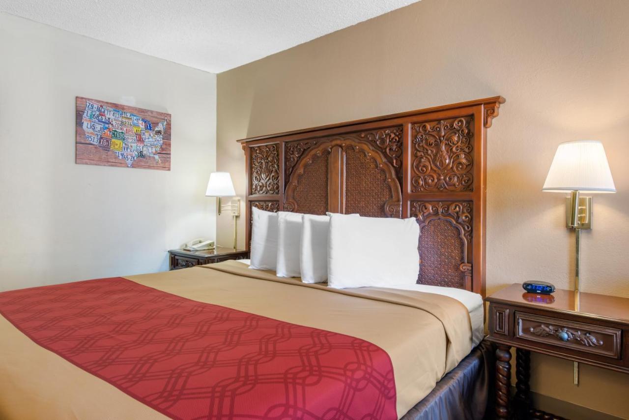 Econo Hotel St. Augustine