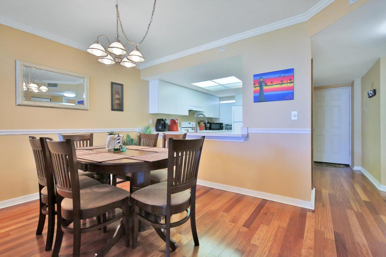 Ocean Village L15 Apartment *