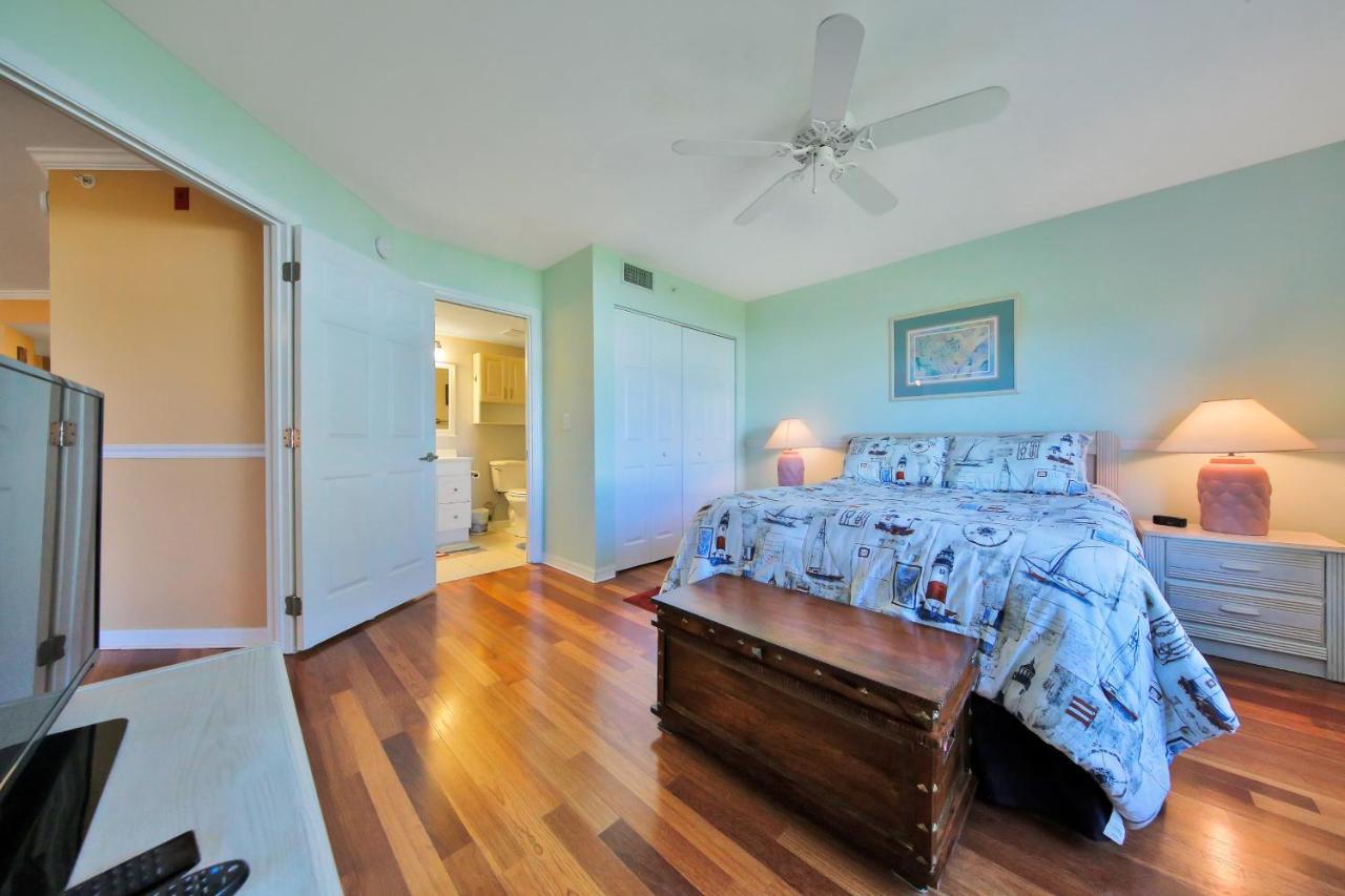 Ocean Village L15