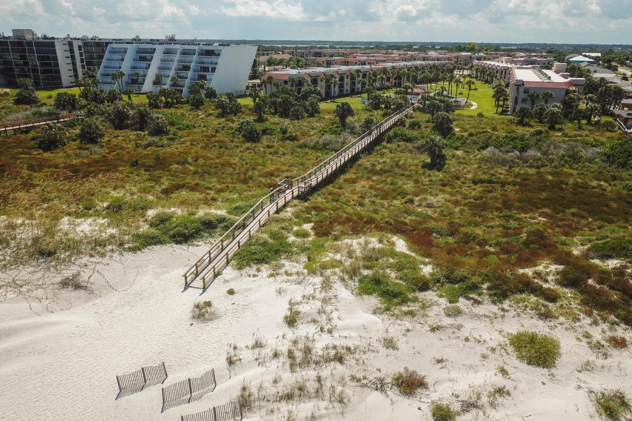 Ocean Village L15 * St. Augustine