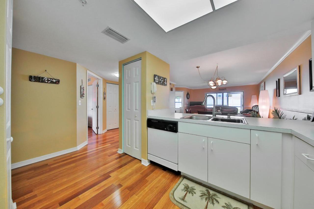 Ocean Village L15 Apartment St. Augustine
