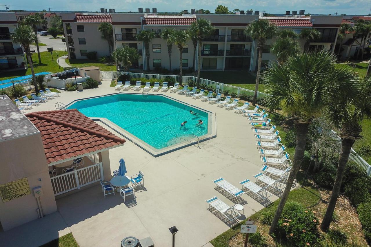 Ocean Village L15 Apartment *