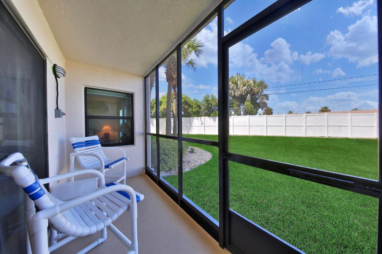 Apartment Ocean Village L15