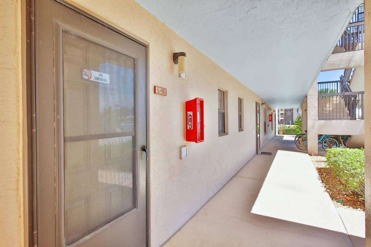 Apartment Ocean Village L15 *