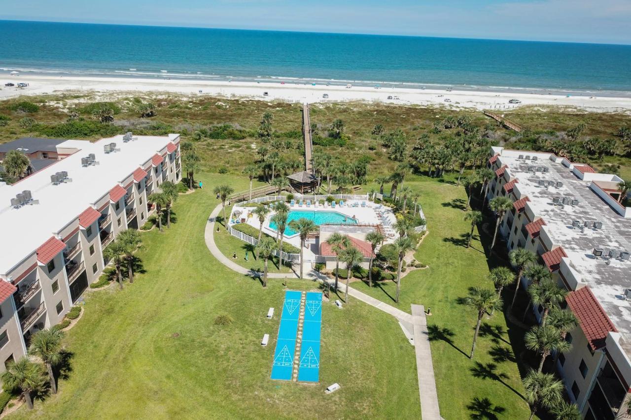 Ocean Village L15 * St. Augustine
