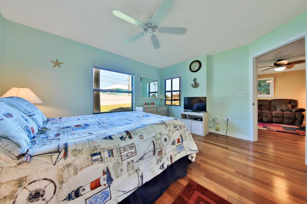 Ocean Village L15
