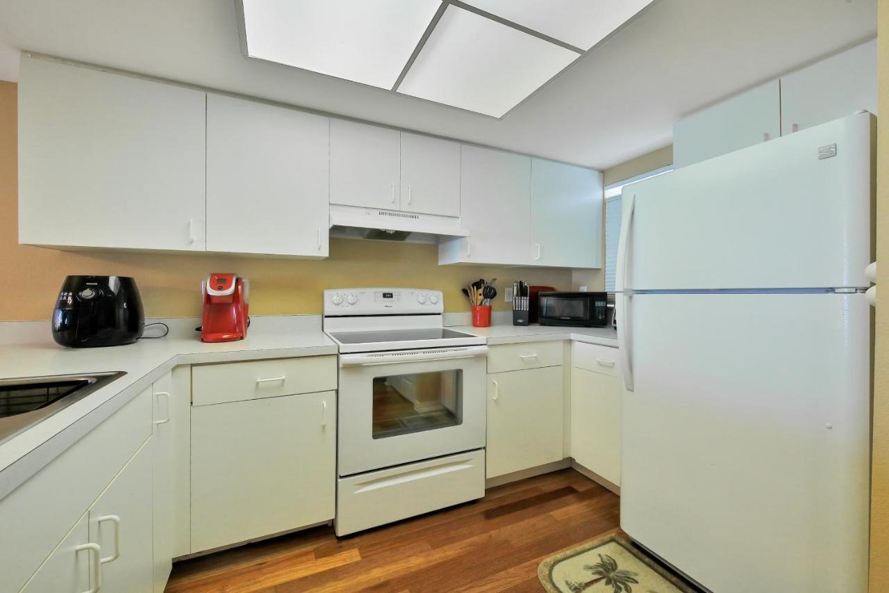 Ocean Village L15 Apartment *