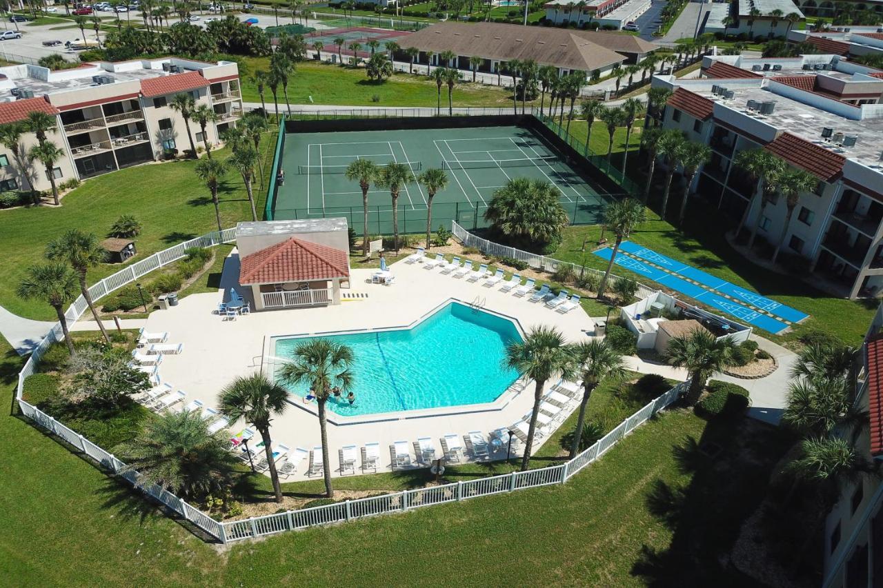 Apartment Ocean Village L15 St. Augustine