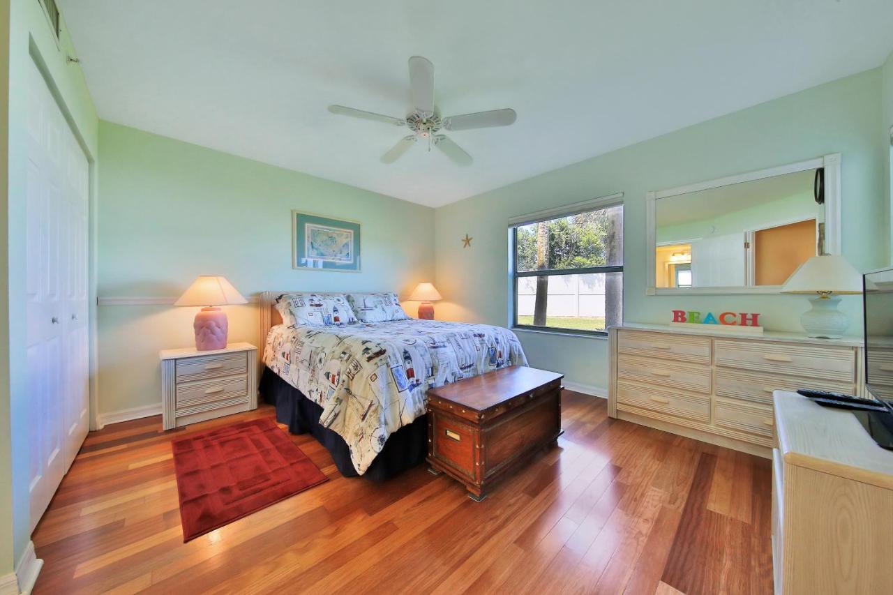 Ocean Village L15 Apartment St. Augustine