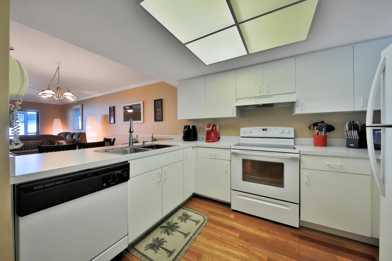 Ocean Village L15 Apartment *