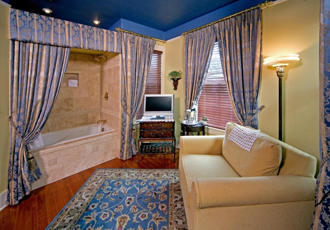 Bed & Breakfast Cedar House St. Augustine